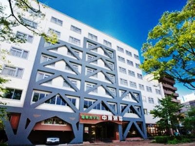 Onsen Nakahara Bessou Nonsmoking, Earthquake Retrofit Kagoshima
