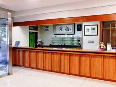 Onsen Nakahara Bessou Nonsmoking, Earthquake Retrofit Ryokan 4*