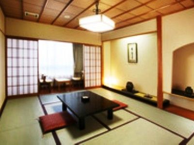 Onsen Nakahara Bessou Nonsmoking, Earthquake Retrofit 4*