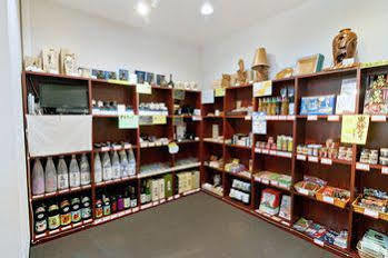 Ryokan Onsen Nakahara Bessou Nonsmoking, Earthquake Retrofit Kagoshima