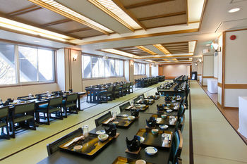 Ryokan Onsen Nakahara Bessou Nonsmoking, Earthquake Retrofit 4*
