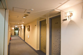 Ryokan Onsen Nakahara Bessou Nonsmoking, Earthquake Retrofit Kagoshima